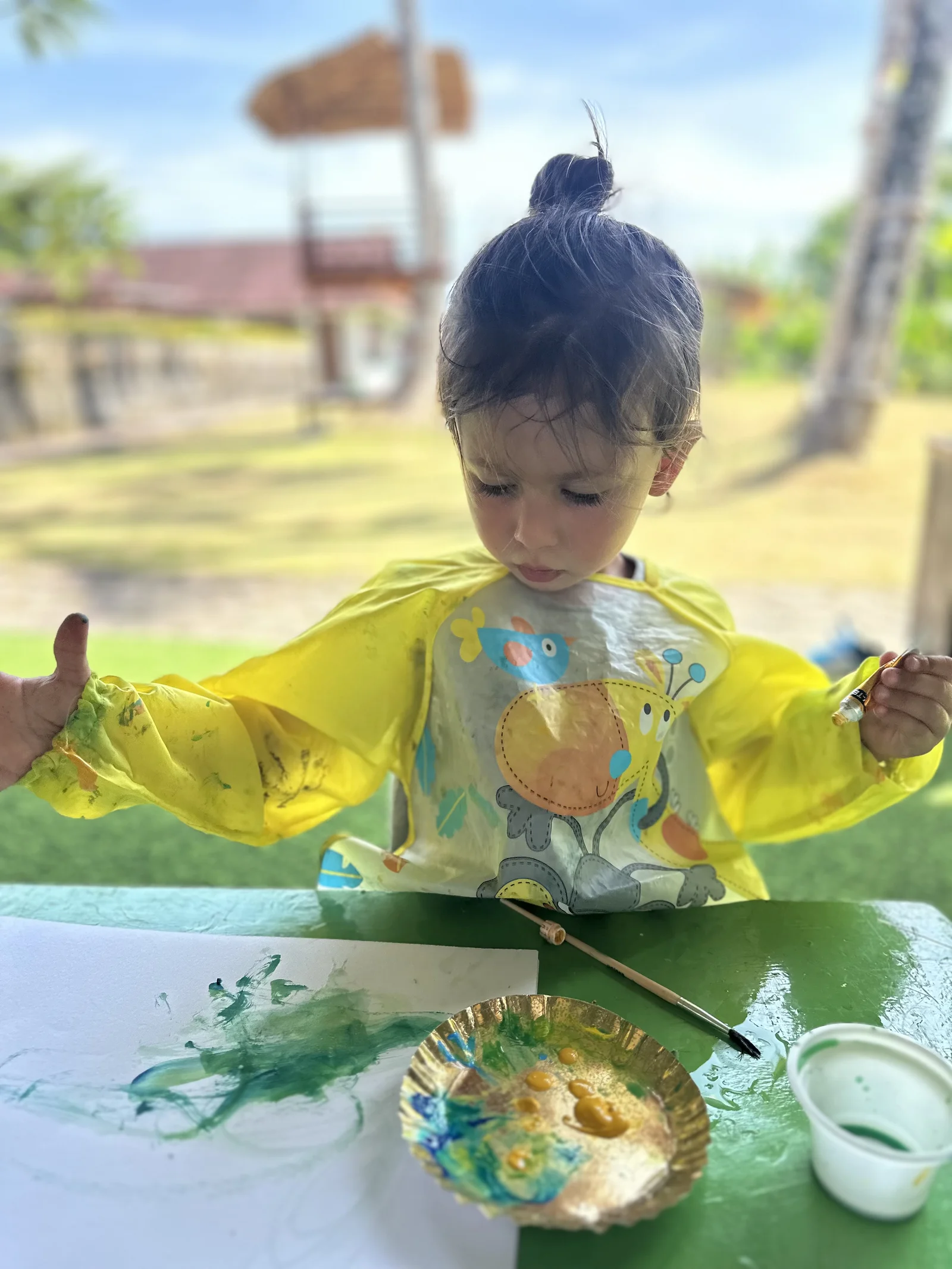 Sunny Kids Moment 57